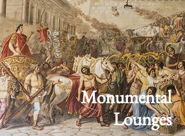 quick jump to monumental lounges' pages