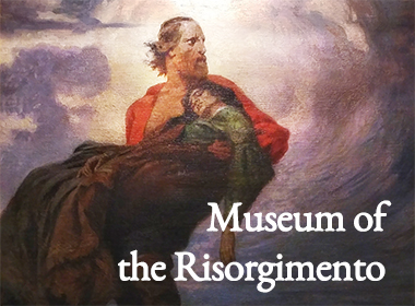 quick jump to museum of the risorgimento's page