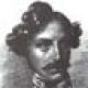 Ritratto di Carlo Ludovico di Borbone