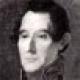 Ritratto del volto di Ascanio Mansi