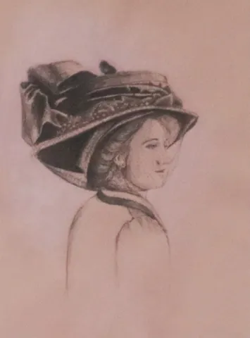 Studio Albertine 1910 - Ginevra Angiuli