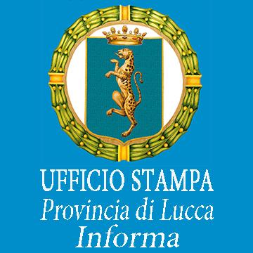 Logo ufficio Stampa Palazzo Ducale