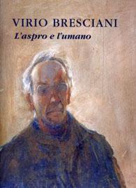 copertina del libro di Virio Bresciani 