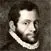 Ritratto del volto di Francesco Burlamacchi