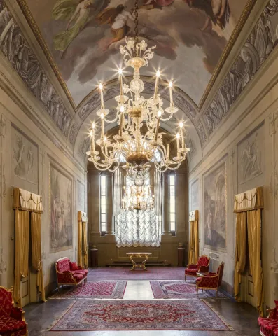 Galleria di Transito