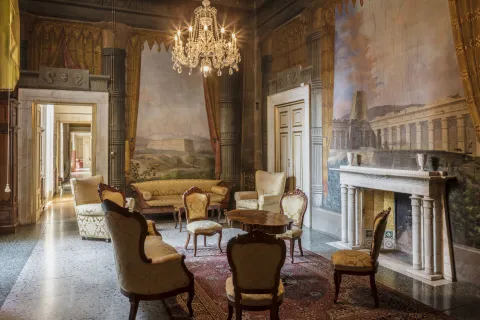 Sala della Musica