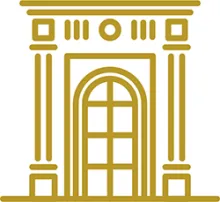 Logo Palazzo Ducale Logo Palazzo Ducale