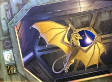 Titolo: Dragon Vaboard di Tood MC Caffrey