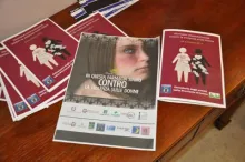 Locandine campagna del fiocco bianco e eventi sul territorio