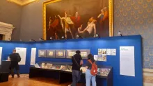 Lucca Comics and Games 2022 - Palazzo Ducale - Collezione Good Vibrazion