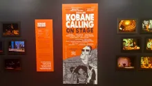 Lucca Comics and Games 2022 - Palazzo Ducale - Kobain calling in Stage