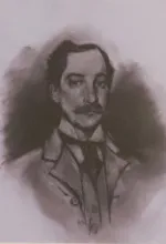 Madame Verdurin - Francesco Ceo