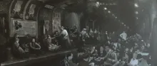 Scena 37 - Casino' Incarville - Emanuela Bavaro