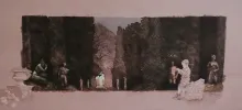 esterno - Jessica Scudieri