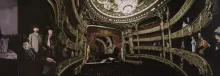 Scena 22 - Teatro dell'Opera - Benedetta Petrilli