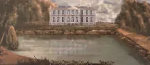 Robert De Saint Loup - Silvia Romualdi