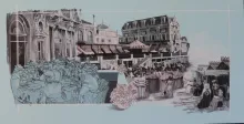 Scena 26 - Casa Marchesa Villeparisis - Myriam Sansone
