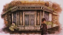 salone - Cristina di Giapietro