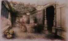scena 89 A - Pasticceria Parigi