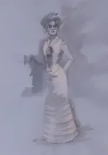 Mr. Verdurin - Silvia Romualdi