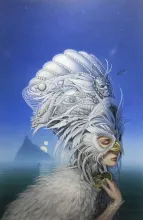 Titolo: The Snow Queen di Micheal Whelan