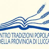 Logo del Centro Tradizioni Popolari della Provincia di Lucca