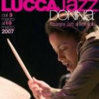 Invito Lucca Jazz Donna