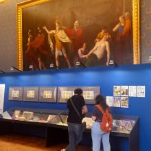 Lucca Comics and Games 2022 - Palazzo Ducale - Collezione Good Vibrazion