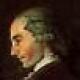 Ritratto del volto di Luigi Boccherini